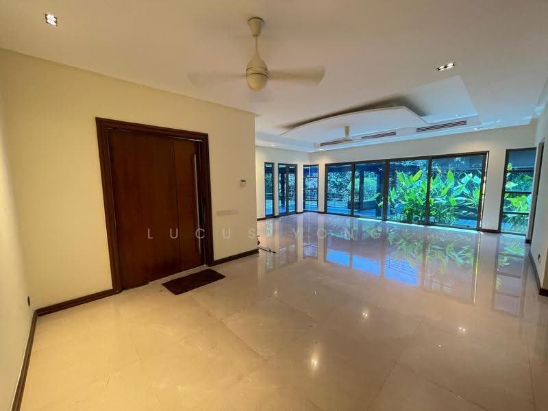 Bungalow House for Rent in Bukit Tunku, Kenny Hills, Taman Duta, Damansara (Bukit Tunku (Kenny Hills)) - Lucus Yong - Living Room - PropertyGuru.com.my
