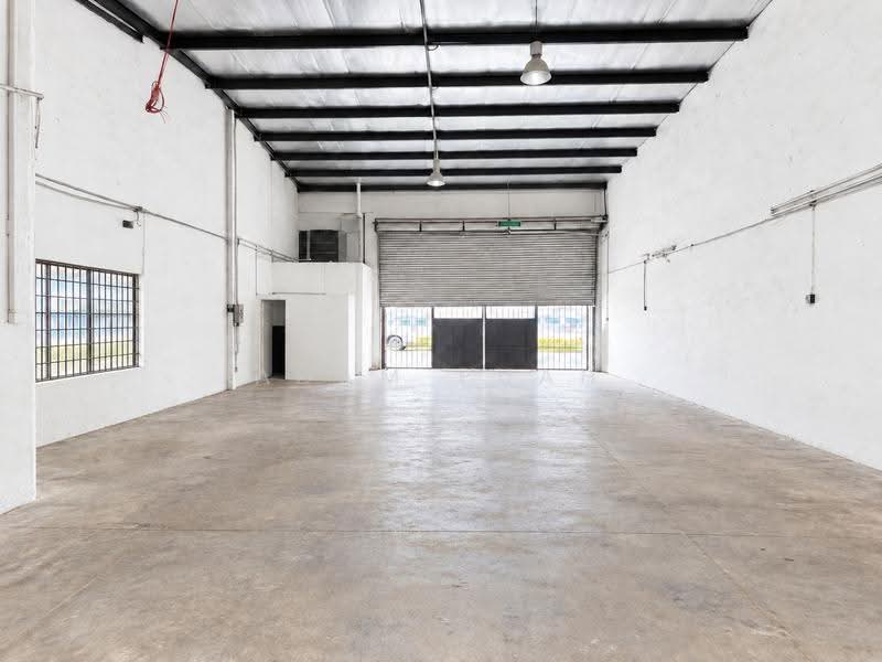 Terrace Factory for Sale in Taman Kajang Utama (Kajang) - Adam Puah - Interior - PropertyGuru.com.my