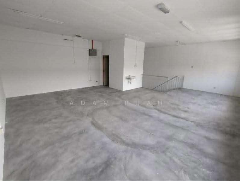 Terrace Factory for Sale in Taman Kajang Utama (Kajang) - Adam Puah - Interior - PropertyGuru.com.my