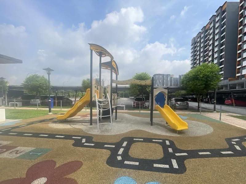 Condominium for Sale at Residensi Zamrud - P M Chan - Exterior - PropertyGuru.com.my