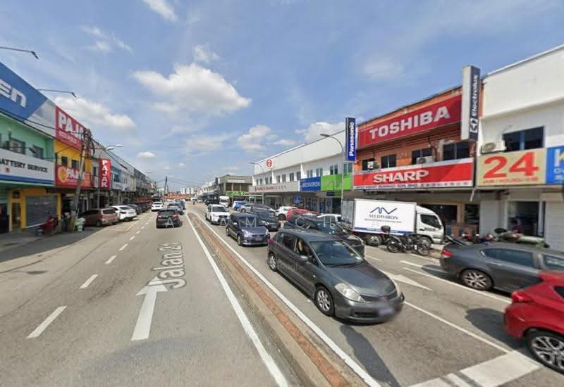 Shop for Rent in Sea Park (Petaling Jaya) - Adam Chia - PropertyGuru.com.my