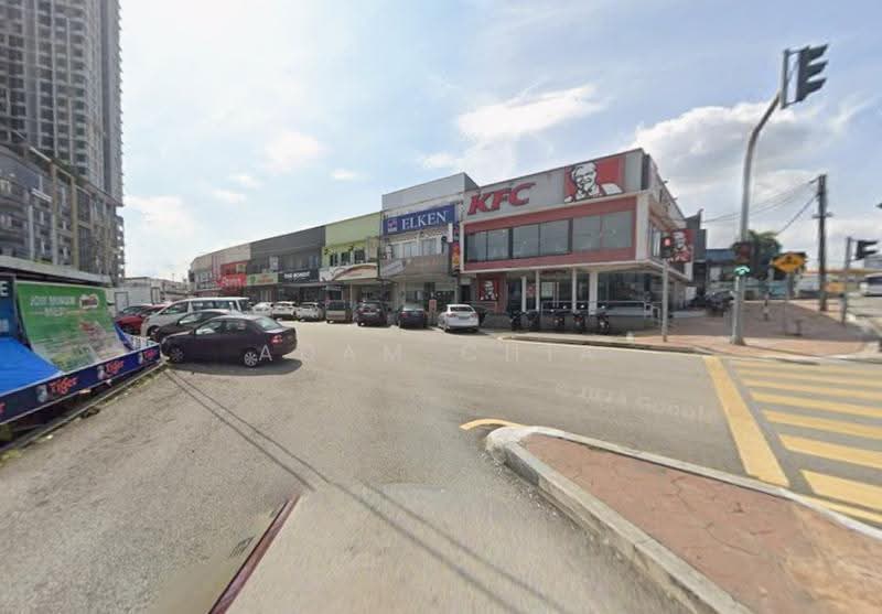Shop for Rent in Sea Park (Petaling Jaya) - Adam Chia - Exterior - PropertyGuru.com.my