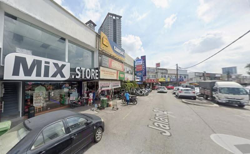 Shop for Rent in Sea Park (Petaling Jaya) - Adam Chia - Exterior - PropertyGuru.com.my