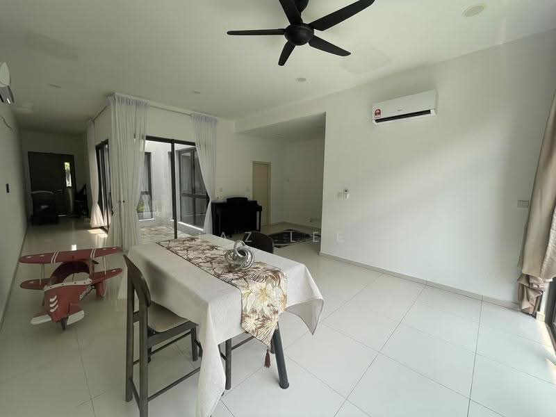 Cluster House for Sale in Iskandar Puteri (Nusajaya) (Johor) - Jaz Lee - PropertyGuru.com.my