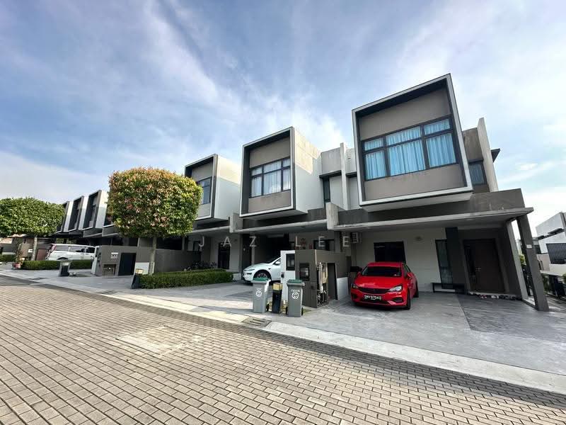 Cluster House for Sale in Iskandar Puteri (Nusajaya) (Johor) - Jaz Lee - PropertyGuru.com.my