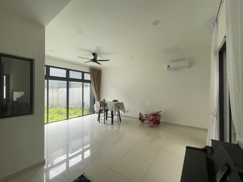 Cluster House for Sale in Iskandar Puteri (Nusajaya) (Johor) - Jaz Lee - PropertyGuru.com.my