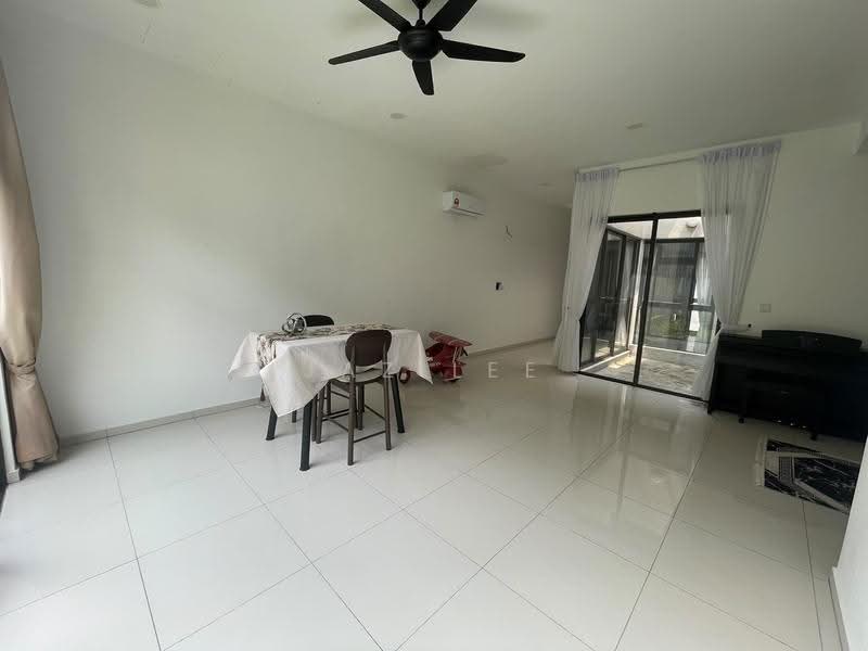 Cluster House for Sale in Iskandar Puteri (Nusajaya) (Johor) - Jaz Lee - PropertyGuru.com.my