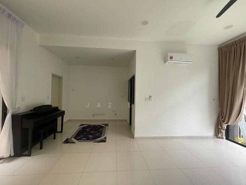Cluster House for Sale in Iskandar Puteri (Nusajaya) (Johor) - Jaz Lee - PropertyGuru.com.my