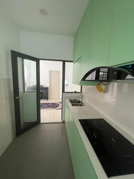 Cluster House for Sale in Iskandar Puteri (Nusajaya) (Johor) - Jaz Lee - PropertyGuru.com.my