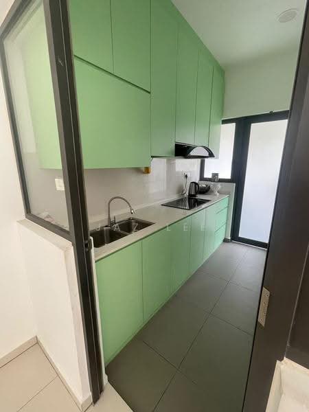 Cluster House for Sale in Iskandar Puteri (Nusajaya) (Johor) - Jaz Lee - PropertyGuru.com.my