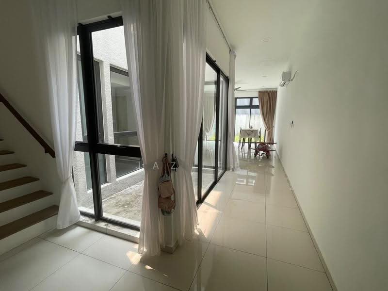 Cluster House for Sale in Iskandar Puteri (Nusajaya) (Johor) - Jaz Lee - PropertyGuru.com.my