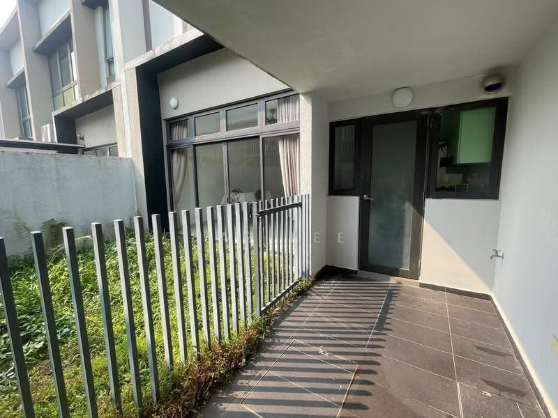 Cluster House for Sale in Iskandar Puteri (Nusajaya) (Johor) - Jaz Lee - PropertyGuru.com.my