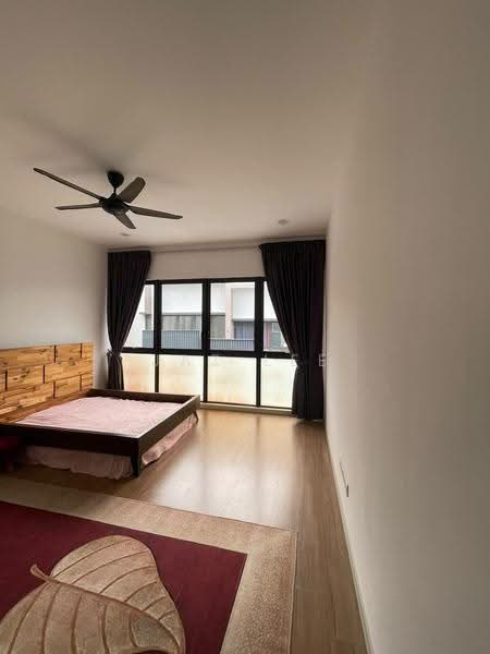 Cluster House for Sale in Iskandar Puteri (Nusajaya) (Johor) - Jaz Lee - PropertyGuru.com.my
