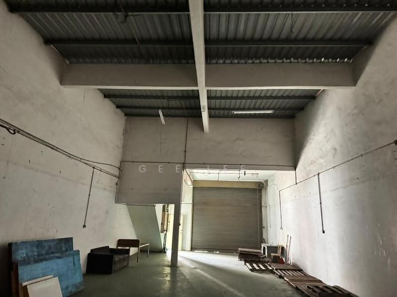 Factory for Rent in Taman Perindustrian Tago (Kepong) - GEE Lee - Interior - PropertyGuru.com.my