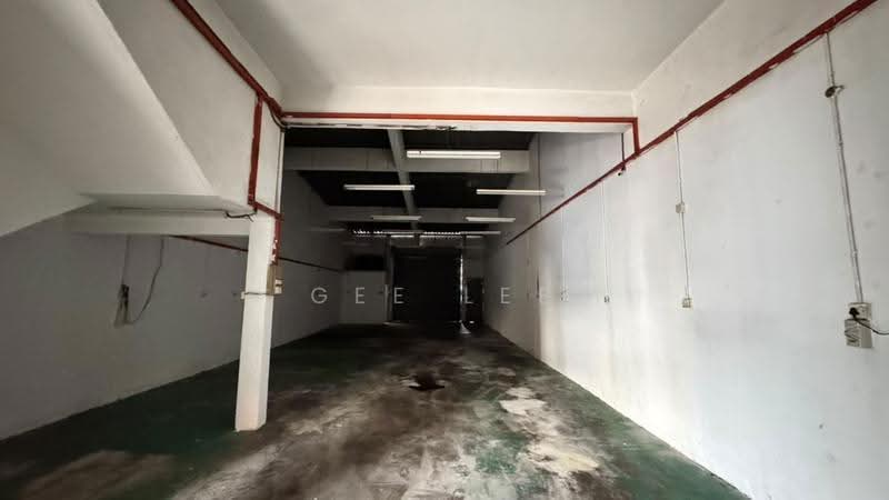 Factory for Rent in Taman Perindustrian Tago (Kepong) - GEE Lee - Interior - PropertyGuru.com.my
