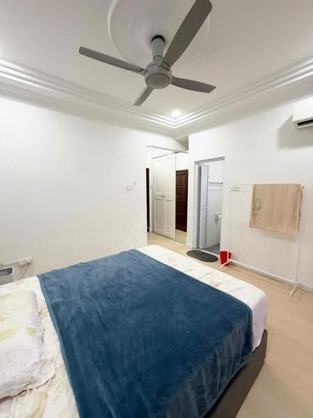 2-storey Terraced House for Sale in Permas Jaya (Johor) - Khoo . - Bedroom - PropertyGuru.com.my