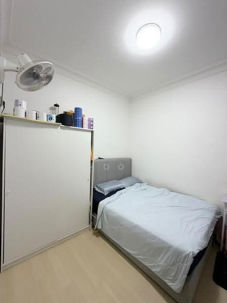 2-storey Terraced House for Sale in Permas Jaya (Johor) - Khoo . - Bedroom - PropertyGuru.com.my