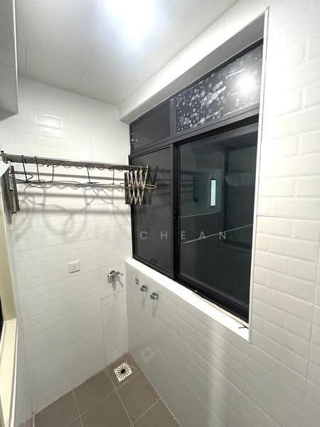 Service Residence for Rent at Savio @ Riana Dutamas - KB Chean - Interior - PropertyGuru.com.my