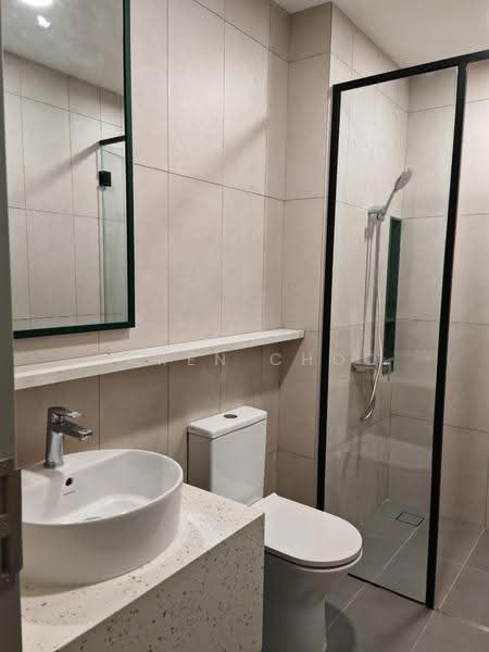 Service Residence for Sale at The Meg Serviced Residence - Karen Choo - PropertyGuru.com.my