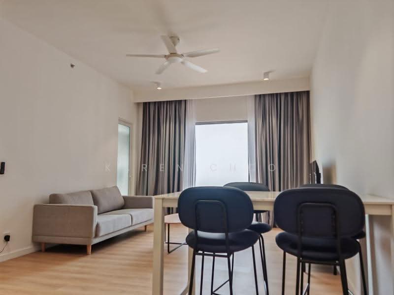 Service Residence for Sale at The Meg Serviced Residence - Karen Choo - PropertyGuru.com.my
