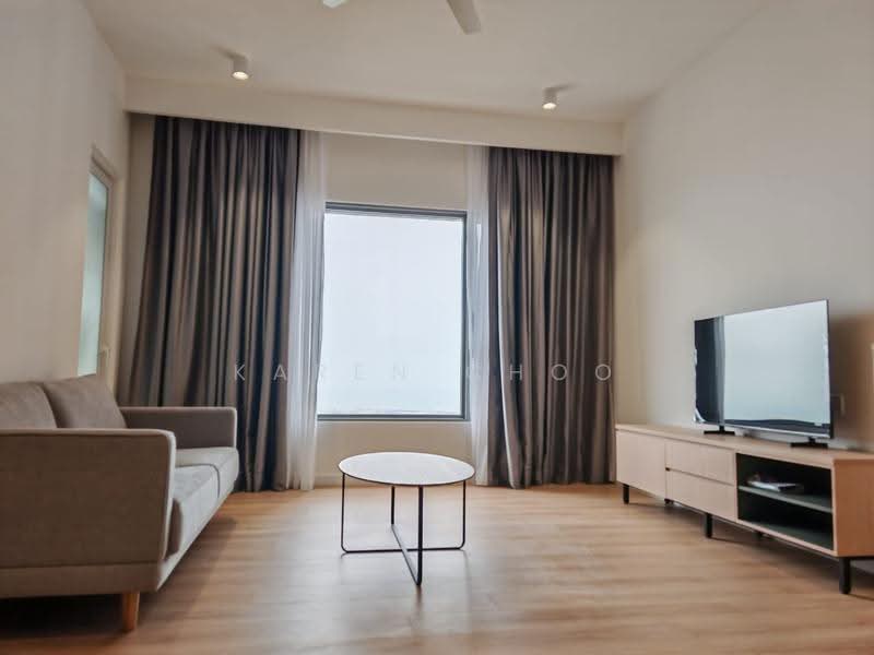 Service Residence for Sale at The Meg Serviced Residence - Karen Choo - PropertyGuru.com.my
