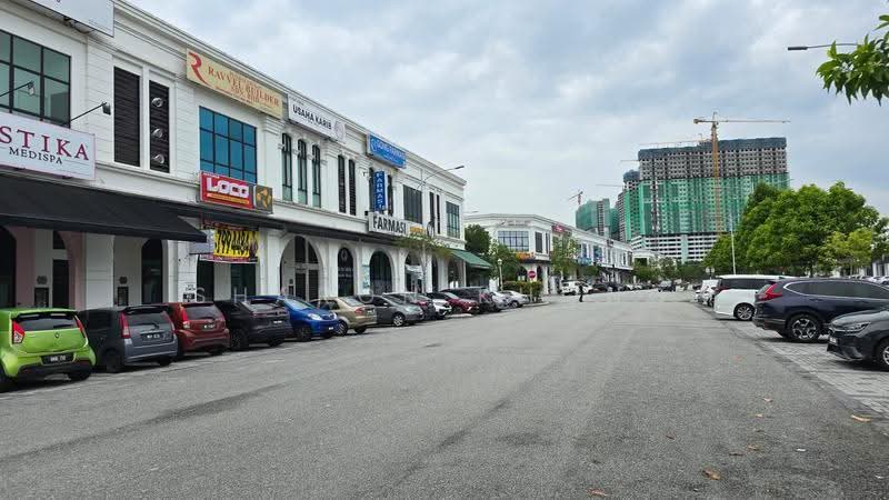 Pejabat untuk Disewa di Beranang (Selangor) - Sharon Khong - PropertyGuru.com.my