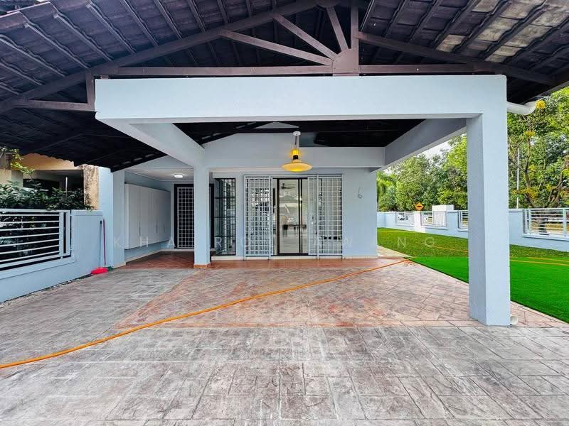 Rumah Teres untuk Dijual di Bukit Jelutong (Shah Alam) - Khairol Awang - PropertyGuru.com.my