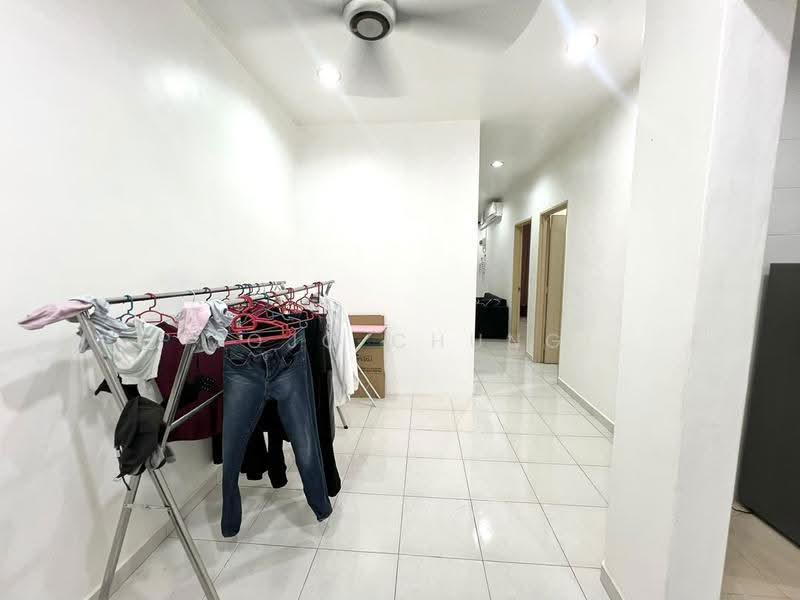Rumah Teres 1-Tingkat untuk Dijual di Taman JP Perdana (Johor Bahru) - Jojo Chung - Corridor - PropertyGuru.com.my