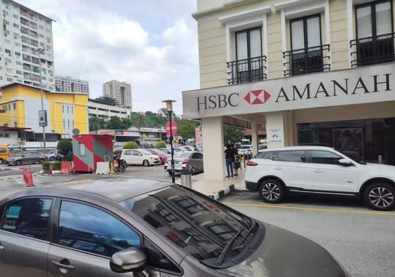 Kedai / Pejabat untuk Disewa di Jalan Klang Lama (Old Klang Road) (Kuala Lumpur) - Damon Heng - Exterior - PropertyGuru.com.my