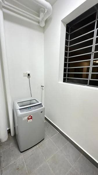 Service Residence for Rent at ARC @ Austin Hills - Vivien Tan - Interior - PropertyGuru.com.my