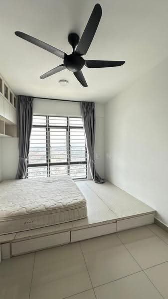 Service Residence for Rent at ARC @ Austin Hills - Vivien Tan - Bedroom - PropertyGuru.com.my