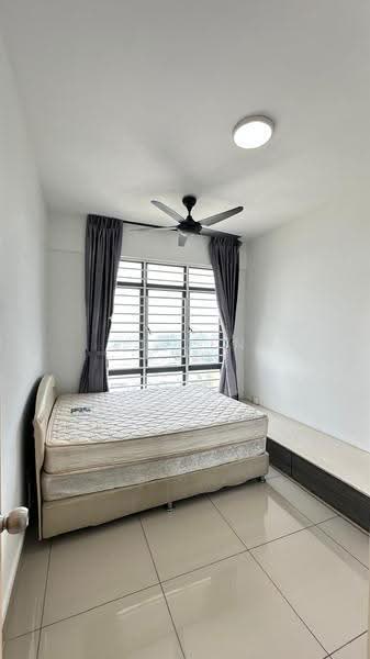 Service Residence for Rent at ARC @ Austin Hills - Vivien Tan - Bedroom - PropertyGuru.com.my