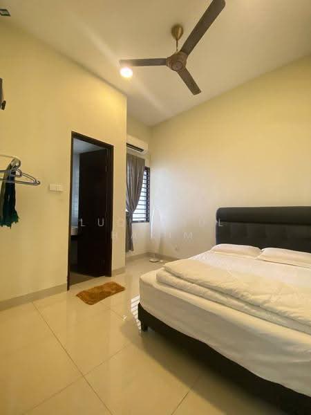 2-storey Terraced House for Sale in Alam Impian (Shah Alam) - Luqmanul Hakim - Bedroom - PropertyGuru.com.my