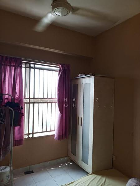 Kediaman Servis untuk Disewa di Brunsfield Riverview - Norhafiz Bin Mohd Nor - Bedroom - PropertyGuru.com.my
