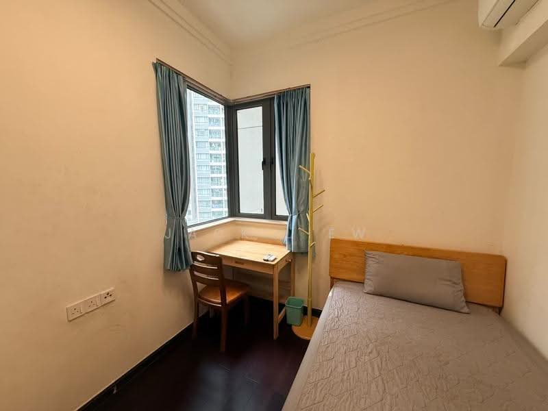 Service Residence for Rent at R&F Princess Cove Phase 1 - Jack Liew - Bedroom - PropertyGuru.com.my