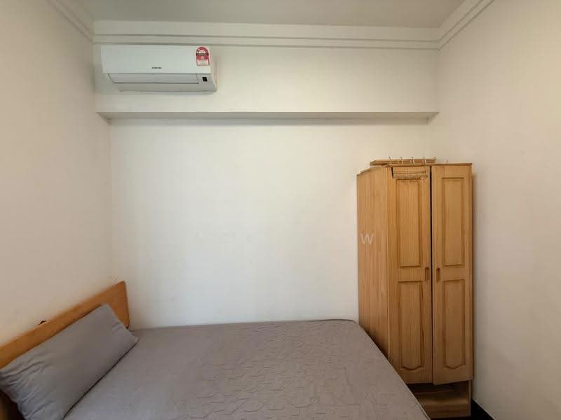 Service Residence for Rent at R&F Princess Cove Phase 1 - Jack Liew - Bedroom - PropertyGuru.com.my