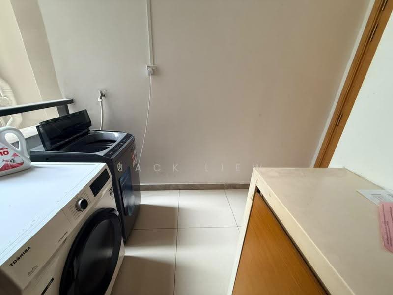Service Residence for Rent at R&F Princess Cove Phase 1 - Jack Liew - Interior - PropertyGuru.com.my