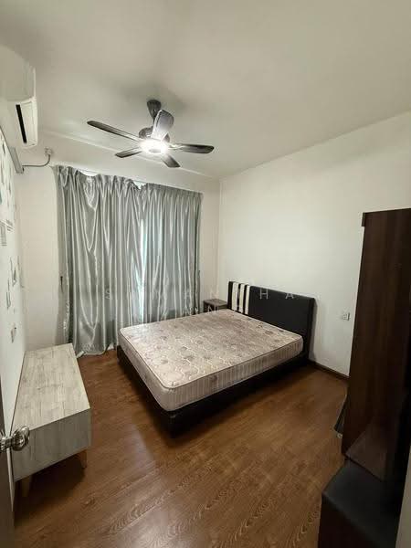 Service Residence for Rent at Country Garden Central Park - Samantha Tang - PropertyGuru.com.my