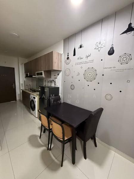 Service Residence for Rent at Country Garden Central Park - Samantha Tang - PropertyGuru.com.my