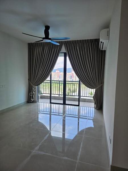 Service Residence for Sale at Aradia Residence @ Lake City KL North - Chloe Mok - Balcony - PropertyGuru.com.my