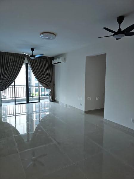 Service Residence for Sale at Aradia Residence @ Lake City KL North - Chloe Mok - Living Room - PropertyGuru.com.my