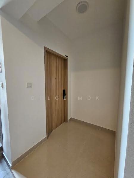 Service Residence for Sale at Aradia Residence @ Lake City KL North - Chloe Mok - Entrance - PropertyGuru.com.my