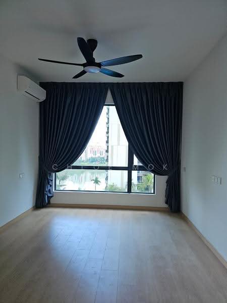 Service Residence for Sale at Aradia Residence @ Lake City KL North - Chloe Mok - View - PropertyGuru.com.my