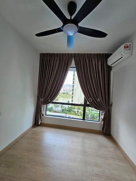 Service Residence for Sale at Aradia Residence @ Lake City KL North - Chloe Mok - PropertyGuru.com.my