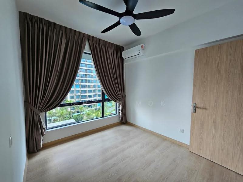 Service Residence for Sale at Aradia Residence @ Lake City KL North - Chloe Mok - PropertyGuru.com.my