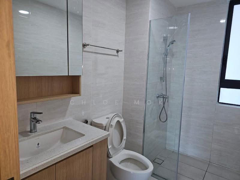 Service Residence for Sale at Aradia Residence @ Lake City KL North - Chloe Mok - PropertyGuru.com.my