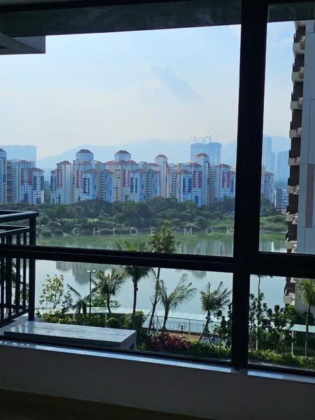 Service Residence for Sale at Aradia Residence @ Lake City KL North - Chloe Mok - PropertyGuru.com.my