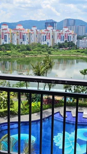 Service Residence for Sale at Aradia Residence @ Lake City KL North - Chloe Mok - PropertyGuru.com.my