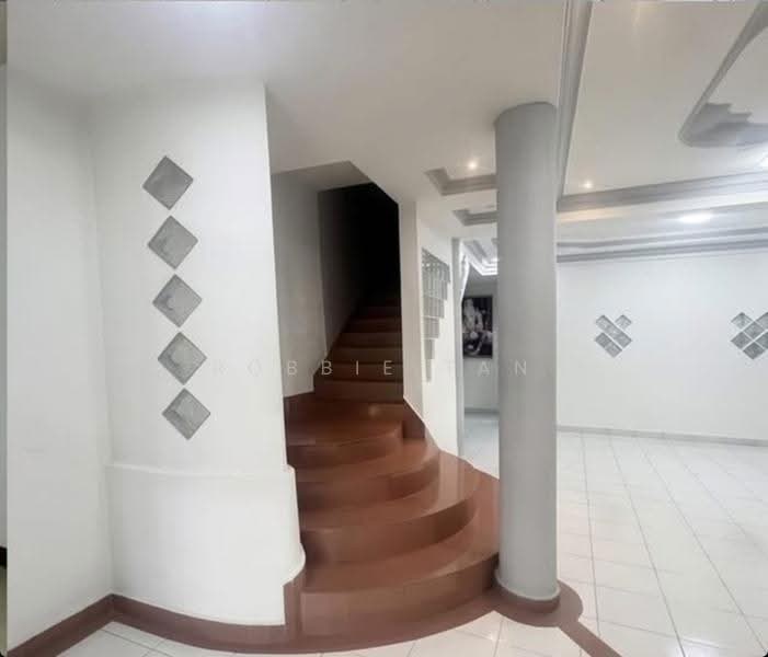2-storey Terraced House for Rent in Skudai (Johor) - Robbie Tan - Interior - PropertyGuru.com.my