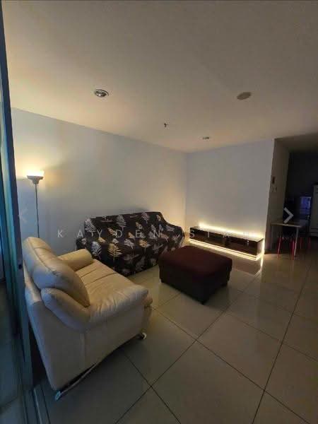 Service Residence for Rent at 3 Elements - Kayden Siah - Living Room - PropertyGuru.com.my